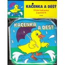 Kačenka a déšť