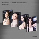 BLACKPINK: Deadline CD