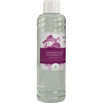Lacoform Esencia do parného kúpeľa Alpské byliny 10 l
