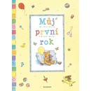 Můj první rok