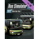 Bus Simulator 18 - Setra Bus Pack 1