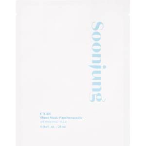 Etude - SoonJung Panthensoside Sheet Mask