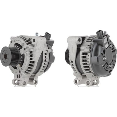 Alternátor RANGE ROVER 2.7 D Denso 104210-3950