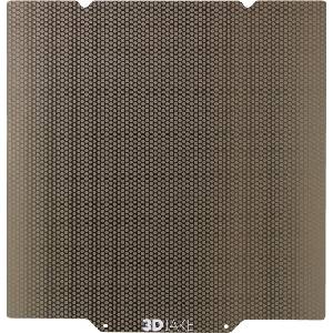 3DJAKE PEI Build Plate - Honeycomb - 235 x 235 mm (HONBP235x235)
