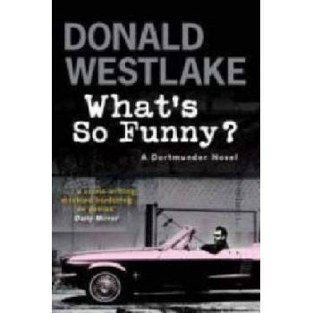 What's So Funny?