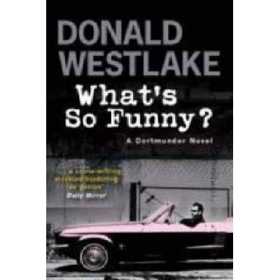 What's So Funny?