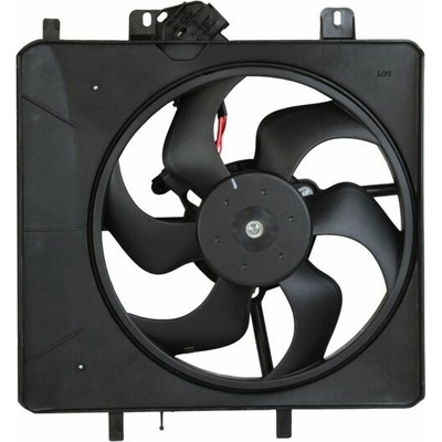Větrák, chlazení motoru MAXGEAR AC230133