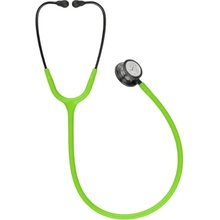 3M Littmann Fonendoskop Littmann Classic III Smoke Farba: Lime green