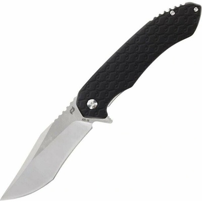 Kubey Knife Nůž Kubey Schrade Scramble skládací nůž AUS-10
