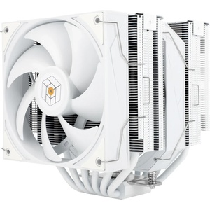 Thermalright Royal Pretor 130 White
