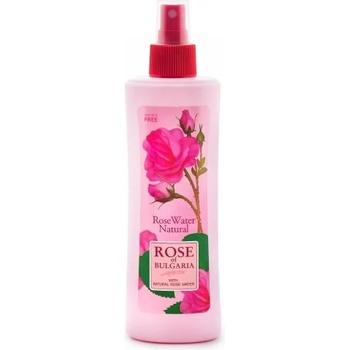 Image 1 of Biofresh Cosmetics Rose of Bulgaria Rose Water Natural - Розова вода 230мл