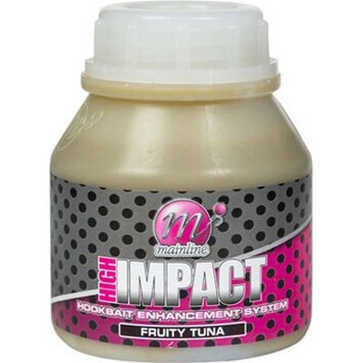Mainline High Impact Boilie Dip Fruity Tuna 175 ml