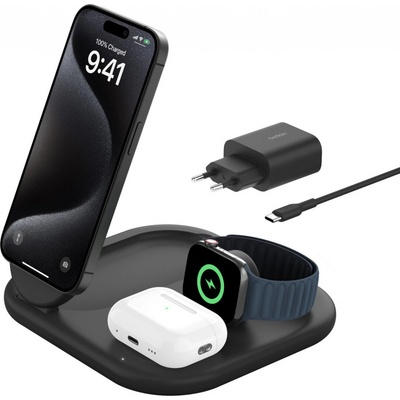Belkin WIZ009vfBK – Hledejceny.cz