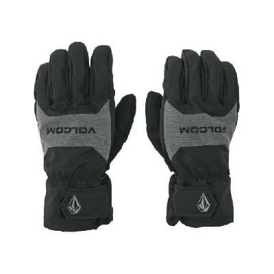 Pánské rukavice Volcom V.Co Nyle Glove Black M