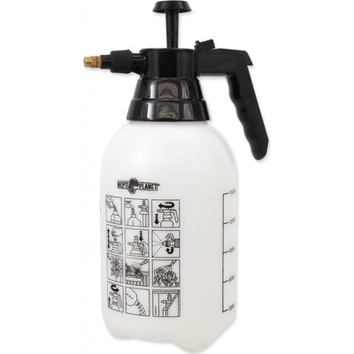 Repti Planet Pump Sprayer 1,5 l – Zboží Dáma