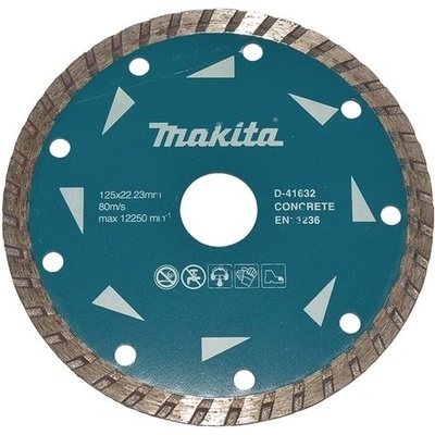 Makita D-41632 – Zboží Dáma