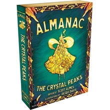 Kollosal Games Almanac: Crystal Peaks EN