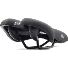 Selle Royal Freeway Fit Athletic čierne