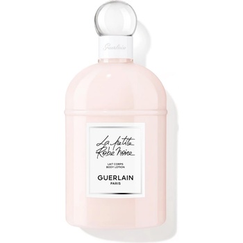 Guerlain La Petite Robe Noire тоалетно мляко за тяло за жени 200ml