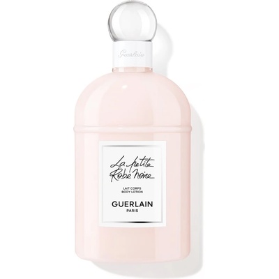 Guerlain La Petite Robe Noire тоалетно мляко за тяло за жени 200ml
