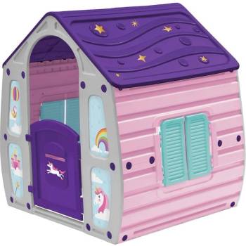 Chipolino Детска къща за игра magical house (3800931064884)
