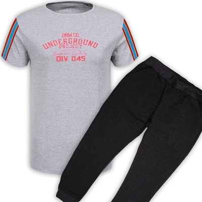 KANU Мъжки комплект (33280)