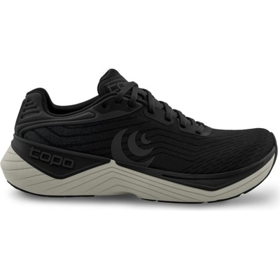 Topo Athletic Ultrafly 5 Black/Carcoal – Zboží Dáma