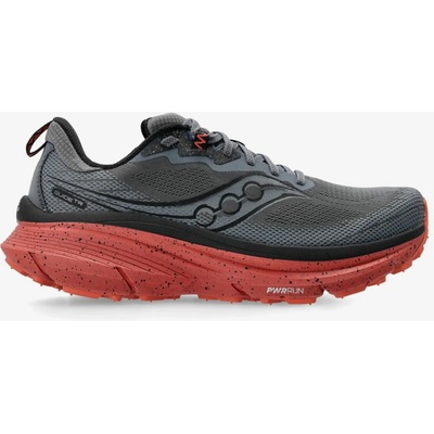 Saucony Ride TR 3 black rust