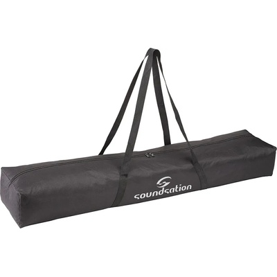 Soundsation Калъф за 2 броя стойки за тонколони bg-600d