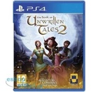 Hry na PS4 The Book of Unwritten Tales 2