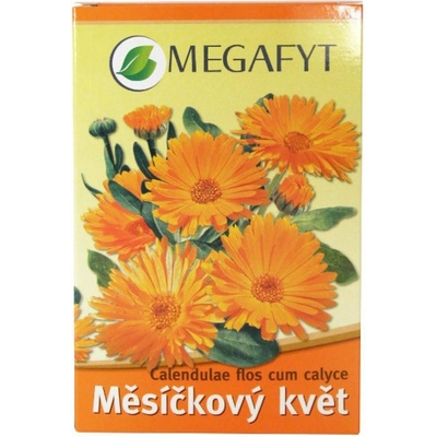 Megafyt Květ měsíčku 30 g