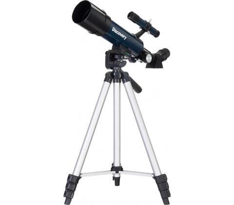 Discovery Sky Trip ST50
