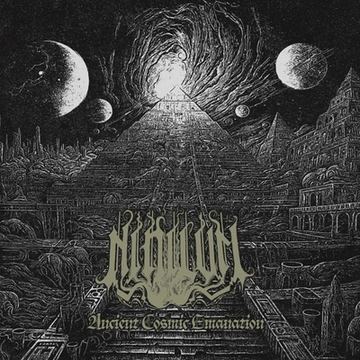Nihilvm - Ancient Cosmic Emanation Vinyl LP