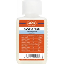 Adox ADOFIX Plus rychloustalovač 100 ml