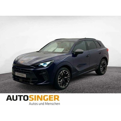 Cupra Terramar TSI VZ DSG 195 kW