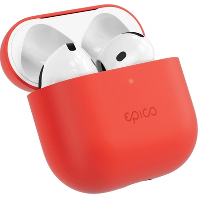 Epico Silicone Cover Airpods 4 9911101400021