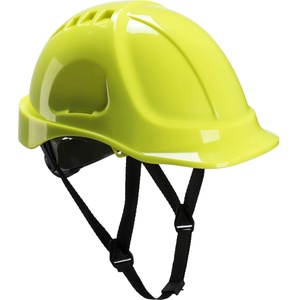Portwest endurance plus ps54 / Защитна каска - жълта (ps54yer)