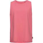 Jack Wolfskin Дамски топ Jack wolfskin Women's Travel Tank Top - Evening Rose - размер XXL (916-5834-0216)