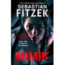 Kniha Mimik