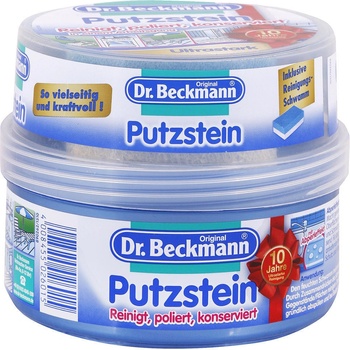 Dr. Beckmann Putzstein čistiaci kameň + špongia 400 g