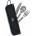 Hydro Flask Flatware Set Stainless Pouch Цвят: черен