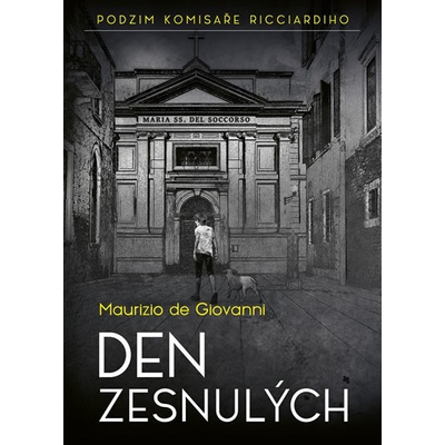 Den zesnulých