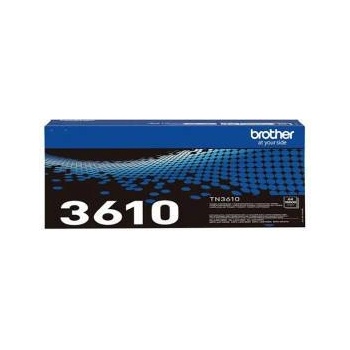 Brother Тонер касета за brother mfc l6910dn / hl l6410dn / hl l6210dw / mfc l6710dw, 101bratn3610