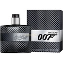 James Bond 007 toaletná voda pánska 75 ml tester