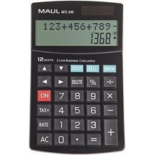 MAUL "MTL 600"