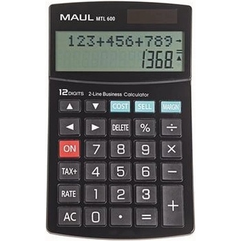 MAUL "MTL 600"