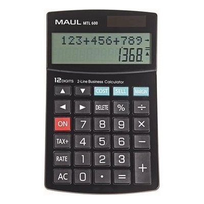 MAUL "MTL 600"
