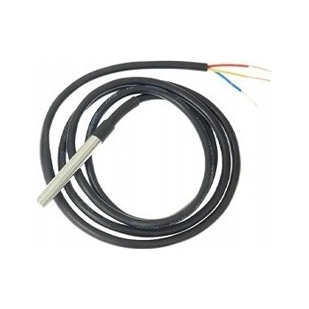Teplotný senzor SHELLY DS18B20 3m