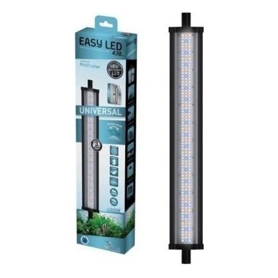 Aquatlantis Easy LED Universal 2.0 438 mm, 20 W Freshwater – Zboží Mobilmania