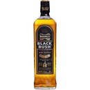 Whisky Bushmills Black Bush 40% 1 l (čistá fľaša)